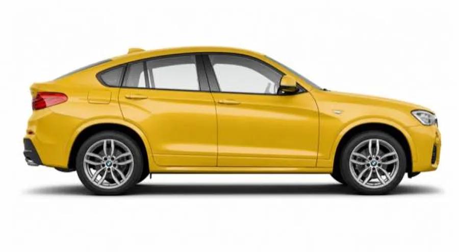 BMW X4 F26 rakto gamyba Klaipėda