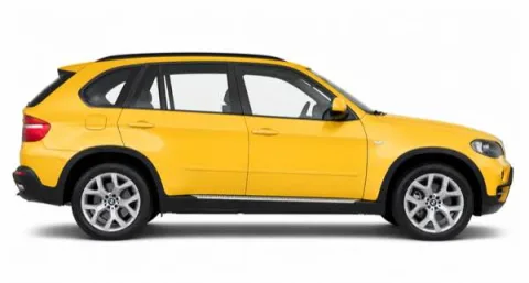 BMW X5 E70 rakto gamyba Klaipėda