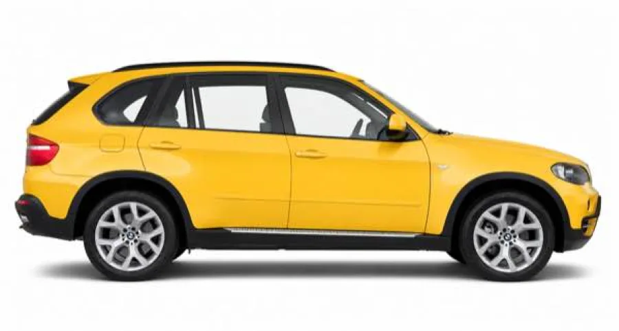 BMW X5 E70 rakto gamyba Klaipėda