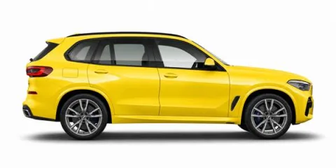 BMW X5 G05 rakto gamyba Klaipėda