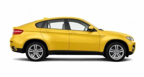 BMW X6 E71 rakto gamyba Klaipėda
