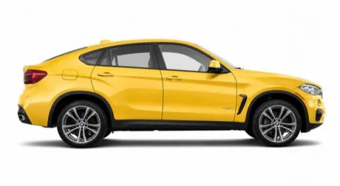 BMW X6 F16 rakto gamyba Klaipėda