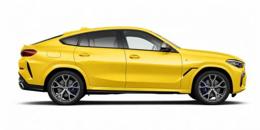BMW X6 G06 rakto gamyba Klaipėda