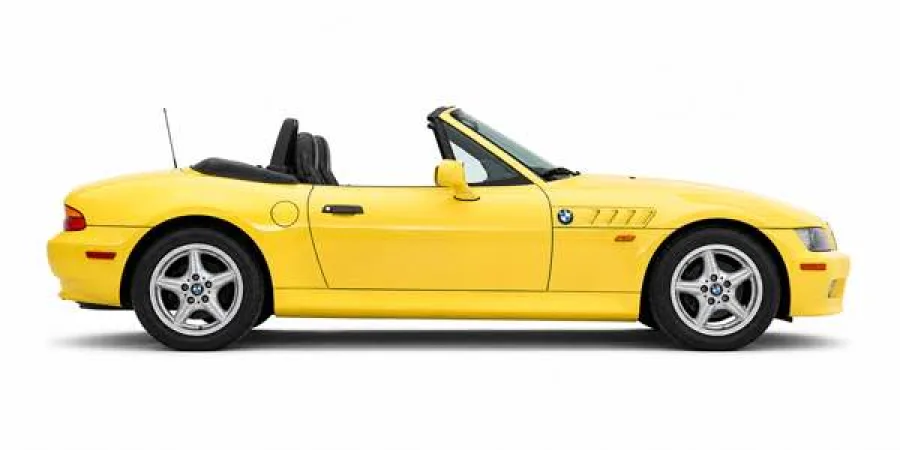 BMW Z3 E36/7 rakto gamyba Klaipėda
