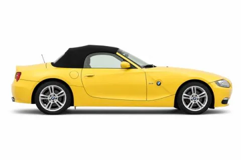 BMW Z4 E85/E86 rakto gamyba Klaipėda