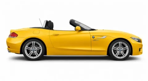 BMW Z4 E89 rakto gamyba Klaipėda