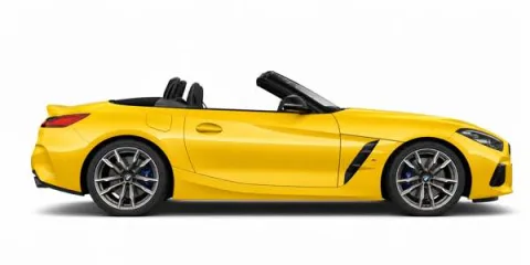 BMW Z4 G29 rakto gamyba Klaipėda