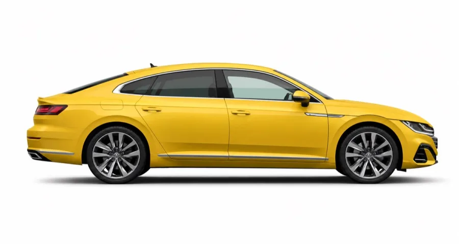 Volkswagen Arteon C7 rakto gamyba Klaipėda