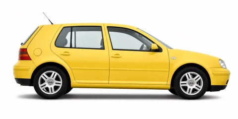 Volkswagen Golf Mk4 1J rakto gamyba Klaipėda
