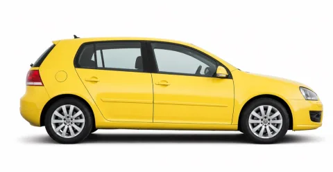 Volkswagen Golf Mk5 1K rakto gamyba Klaipėda