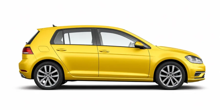Volkswagen Golf Mk7 5G rakto gamyba Klaipėda