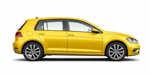Volkswagen Golf Mk7 5G rakto gamyba Klaipėda