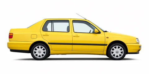 Volkswagen Jetta/Bora Mk3 Vento rakto gamyba Klaipėda