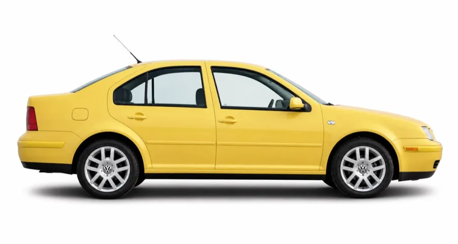 Volkswagen Jetta/Bora Mk4 1J2 rakto gamyba Klaipėda