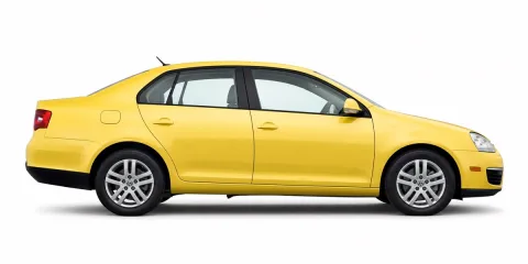 Volkswagen Jetta Mk5 1K5 rakto gamyba Klaipėda
