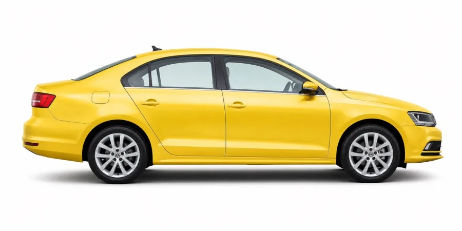 Volkswagen Jetta Mk6 1B rakto gamyba Klaipėda