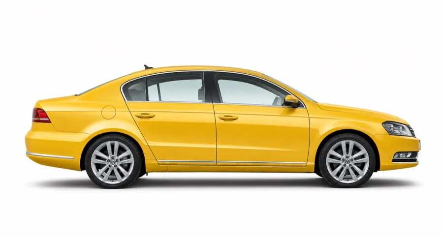 Volkswagen Passat B7 3C2 rakto gamyba Klaipėda