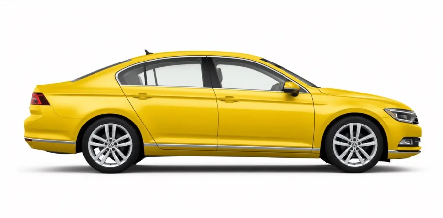 Volkswagen Passat B8 3G rakto gamyba Klaipėda