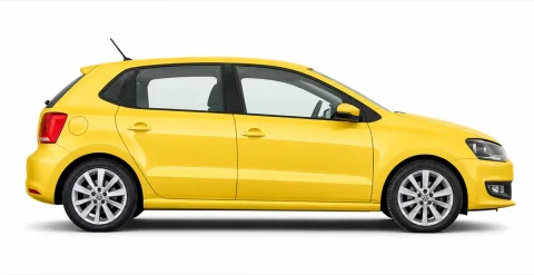 Volkswagen Polo Mk5 6R rakto gamyba Klaipėda