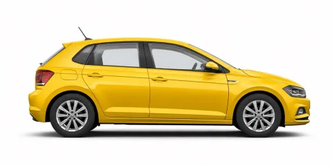 Volkswagen Polo Mk6 AW rakto gamyba Klaipėda