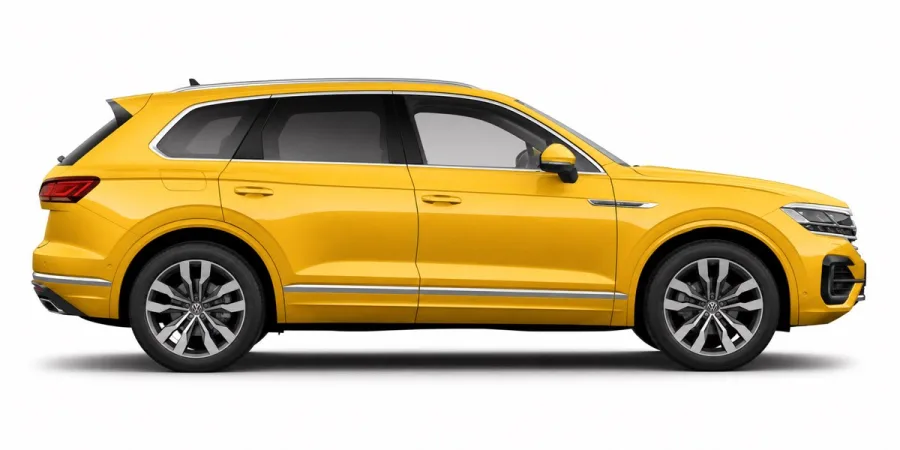 Volkswagen Touareg Gen3 CR rakto gamyba Klaipėda